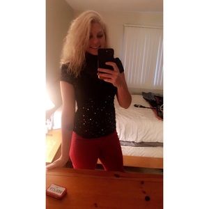 Meet your Posher, Lyndsey